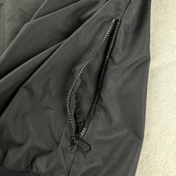 Izod Club International Tour Disney Golf Vintage Windbreaker Men's size XL - Picture 7 of 8